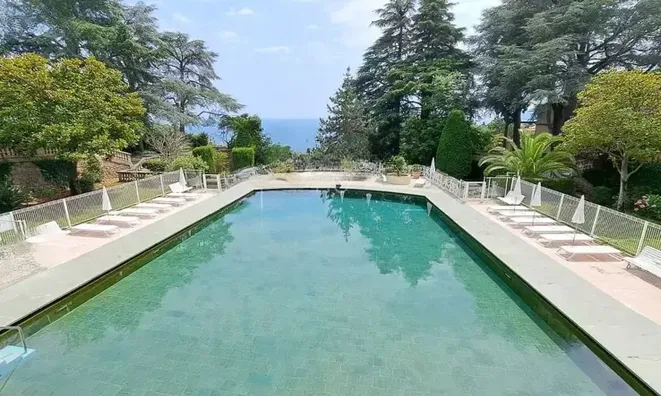 Недвижимость Villa Cannes Croix des Gardes: 4