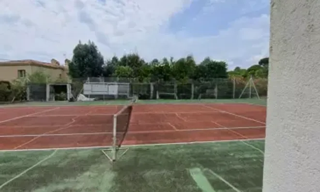 Недвижимость Villa Cannes Croix des Gardes: 18