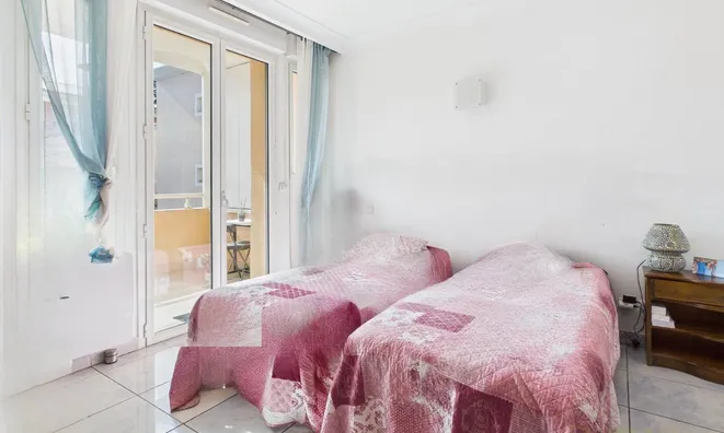 Недвижимость Villa Californie: 6