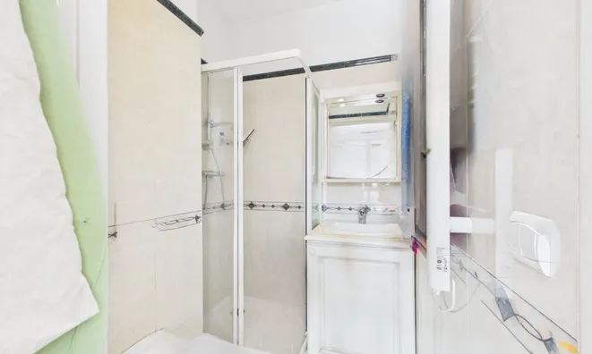 Недвижимость Villa Californie: 8