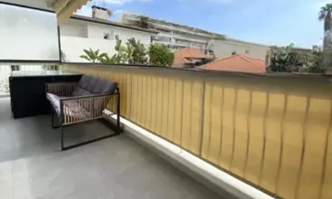 Недвижимость Villa Pointe Croisette: 2