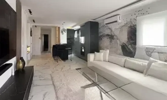 Недвижимость Villa Pointe Croisette: 3