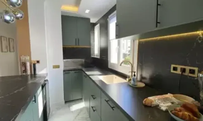 Недвижимость Villa Pointe Croisette: 6