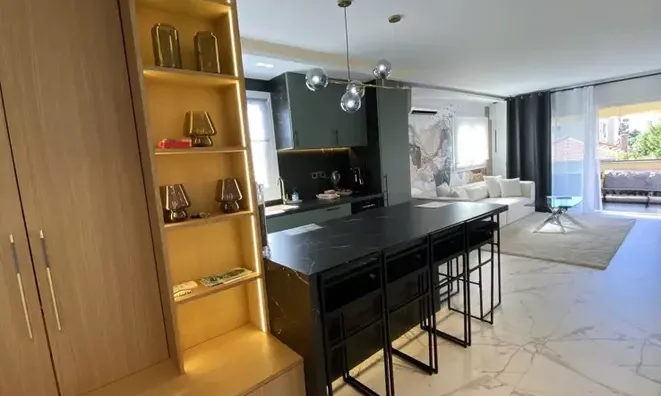 Недвижимость Villa Pointe Croisette: 7
