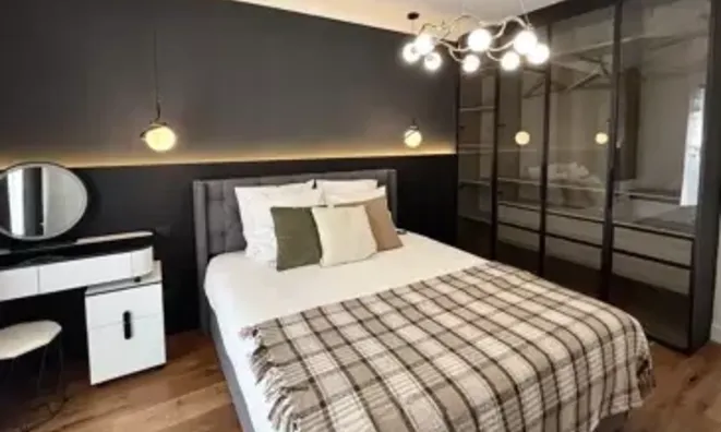 Недвижимость Villa Pointe Croisette: 8
