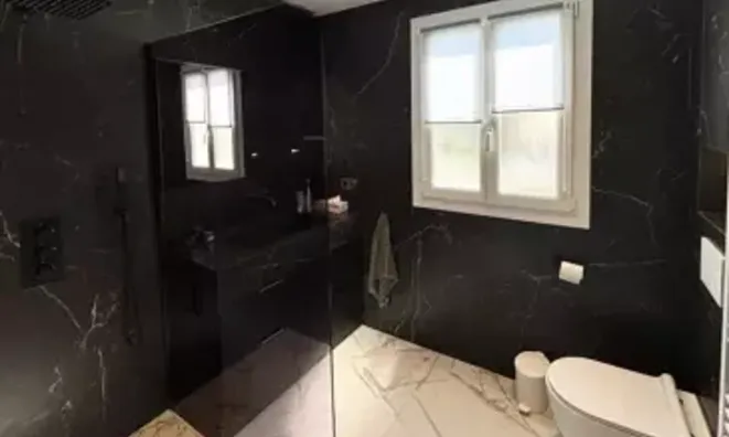 Недвижимость Villa Pointe Croisette: 9