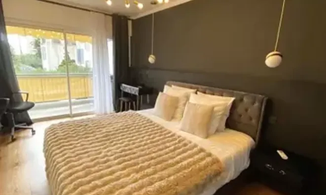 Недвижимость Villa Pointe Croisette: 11
