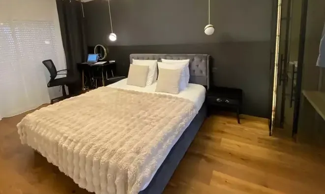 Недвижимость Villa Pointe Croisette: 13