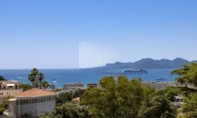Недвижимость Villa Cannes Californie: 1