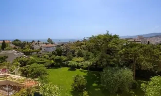 Недвижимость Villa Cannes Californie: 2
