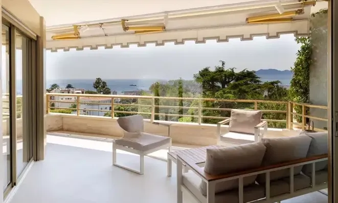 Недвижимость Villa Cannes Californie: 3