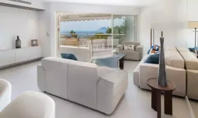 Недвижимость Villa Cannes Californie: 5