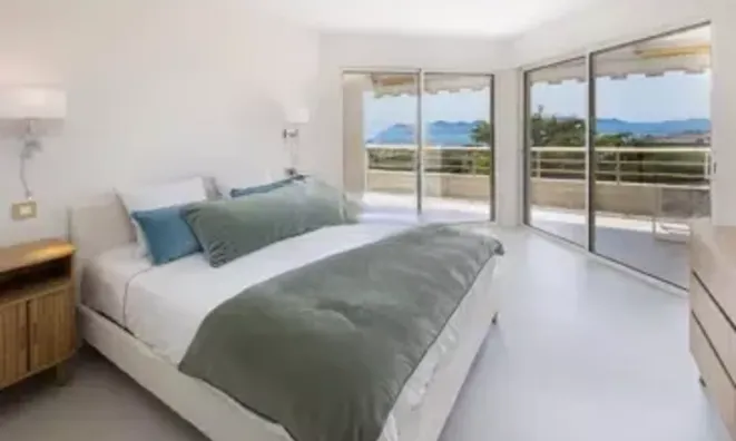 Недвижимость Villa Cannes Californie: 8