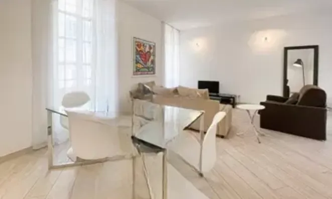 Недвижимость Villa Cannes Californie: 1