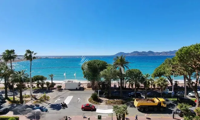 Недвижимость Property Cannes Centreville: 1
