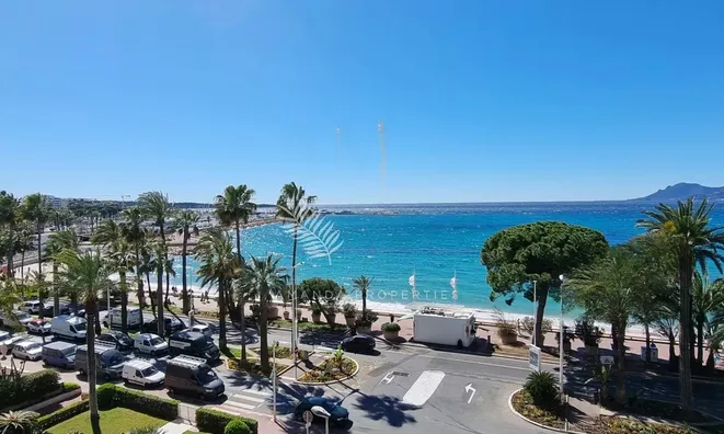 Недвижимость Property Cannes Centreville: 2
