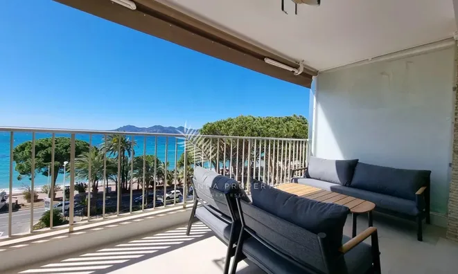 Недвижимость Property Cannes Centreville: 3