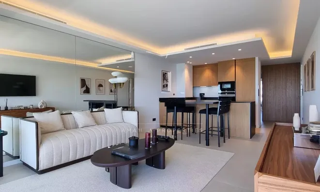 Недвижимость Property Cannes Centreville: 4