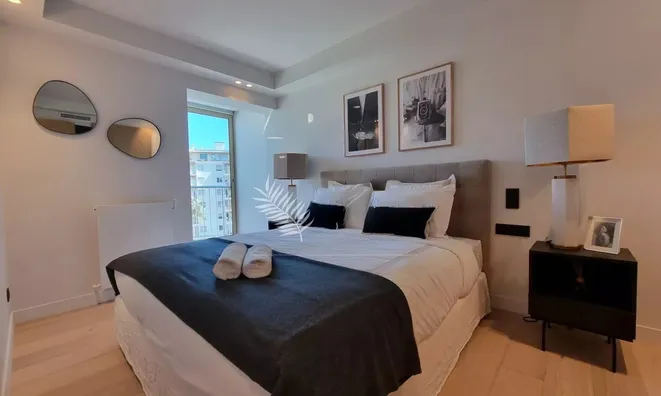 Недвижимость Property Cannes Centreville: 8