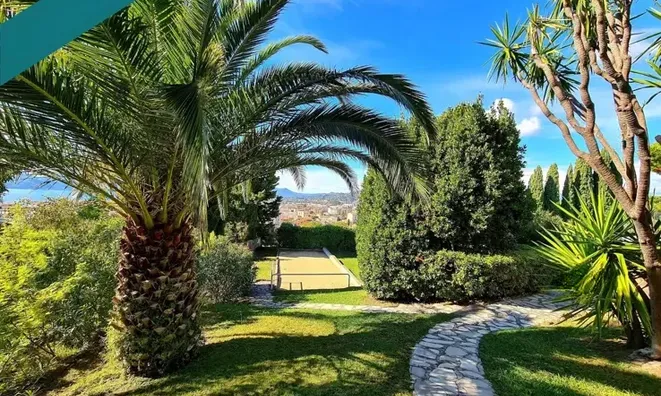 Недвижимость Villa Croix des Gardes: 4