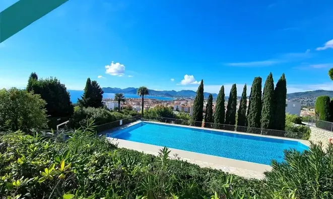 Недвижимость Villa Croix des Gardes: 12