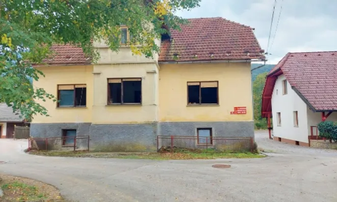 Недвижимость Дом, Села при Доленьских Топлицах: 2