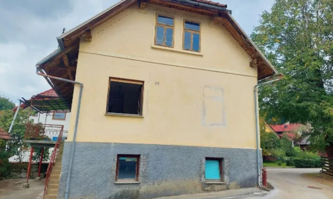 Недвижимость Дом, Села при Доленьских Топлицах: 3