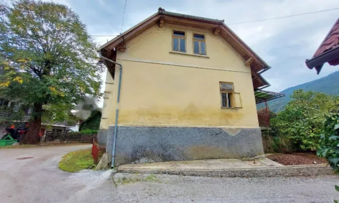 Недвижимость Дом, Села при Доленьских Топлицах: 4