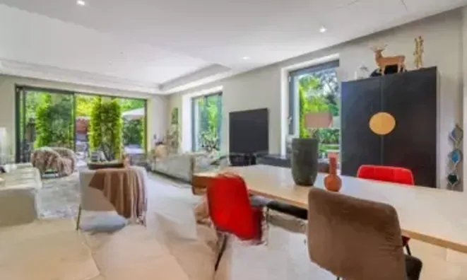 Недвижимость Villa Cannes Croisette: 3