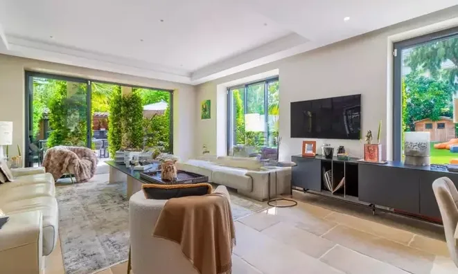 Недвижимость Villa Cannes Croisette: 4