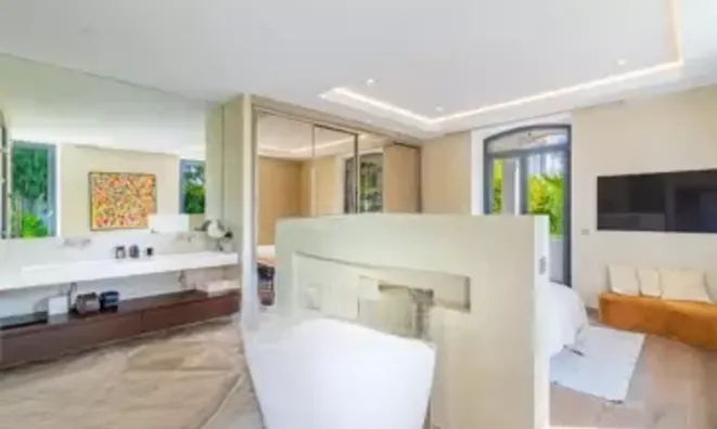 Недвижимость Villa Cannes Croisette: 6