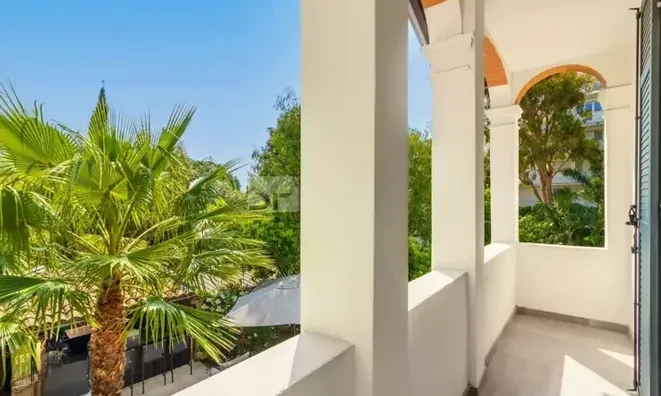 Недвижимость Villa Cannes Croisette: 7