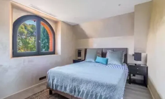 Недвижимость Villa Cannes Croisette: 8