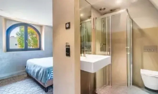 Недвижимость Villa Cannes Croisette: 9