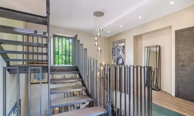 Недвижимость Villa Cannes Croisette: 10
