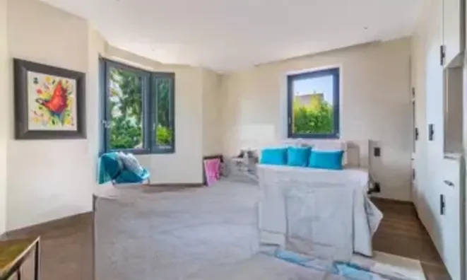 Недвижимость Villa Cannes Croisette: 11