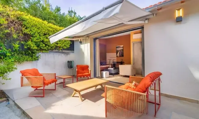 Недвижимость Villa Cannes Croisette: 13