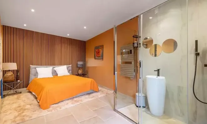 Недвижимость Villa Cannes Croisette: 16
