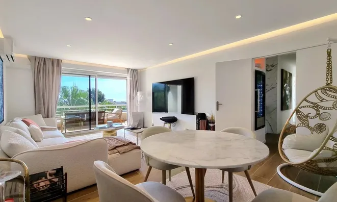 Недвижимость Villa Pointe Croisette: 3