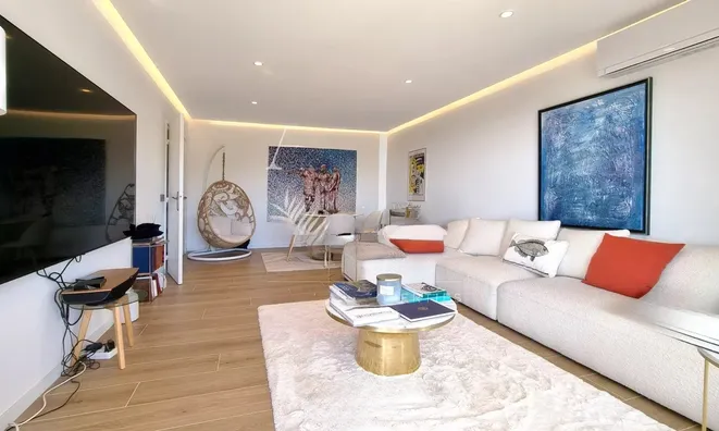 Недвижимость Villa Pointe Croisette: 4