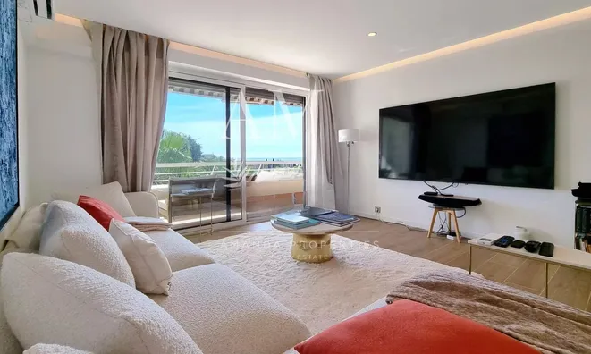 Недвижимость Villa Pointe Croisette: 5