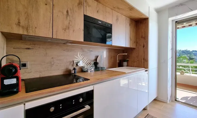 Недвижимость Villa Pointe Croisette: 6
