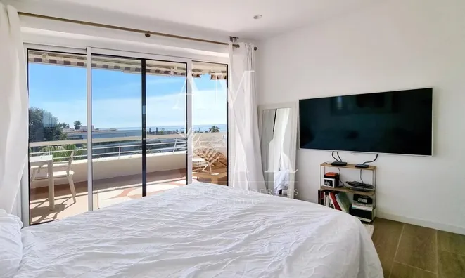 Недвижимость Villa Pointe Croisette: 8
