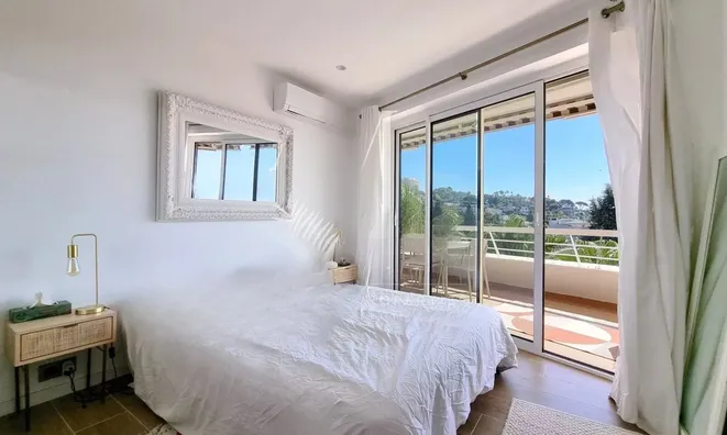 Недвижимость Villa Pointe Croisette: 9