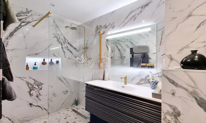 Недвижимость Villa Pointe Croisette: 10