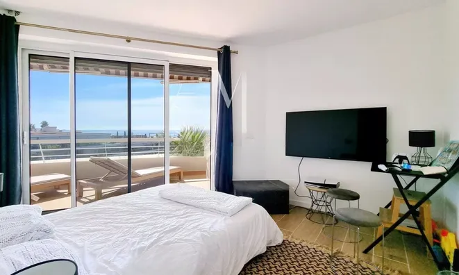 Недвижимость Villa Pointe Croisette: 11