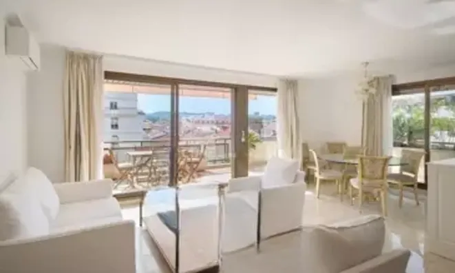 Недвижимость Apartment Cannes Centre-ville: 2