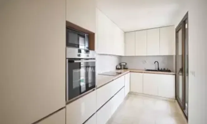 Недвижимость Apartment Cannes Centre-ville: 3