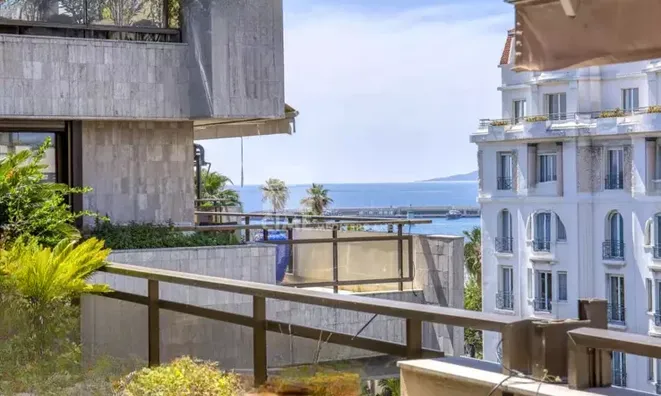Недвижимость Apartment Cannes Centre-ville: 4