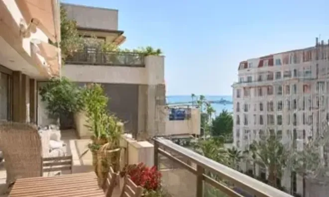 Недвижимость Apartment Cannes Centre-ville: 6